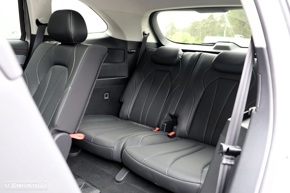 MG MGS9 1.5 L Luxury - 14