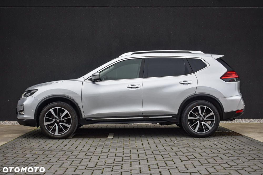 Nissan X-Trail 1.6 DIG-T Tekna 2WD - 9