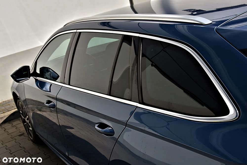 Skoda Octavia 1.5 TSI GPF ACT Style - 11