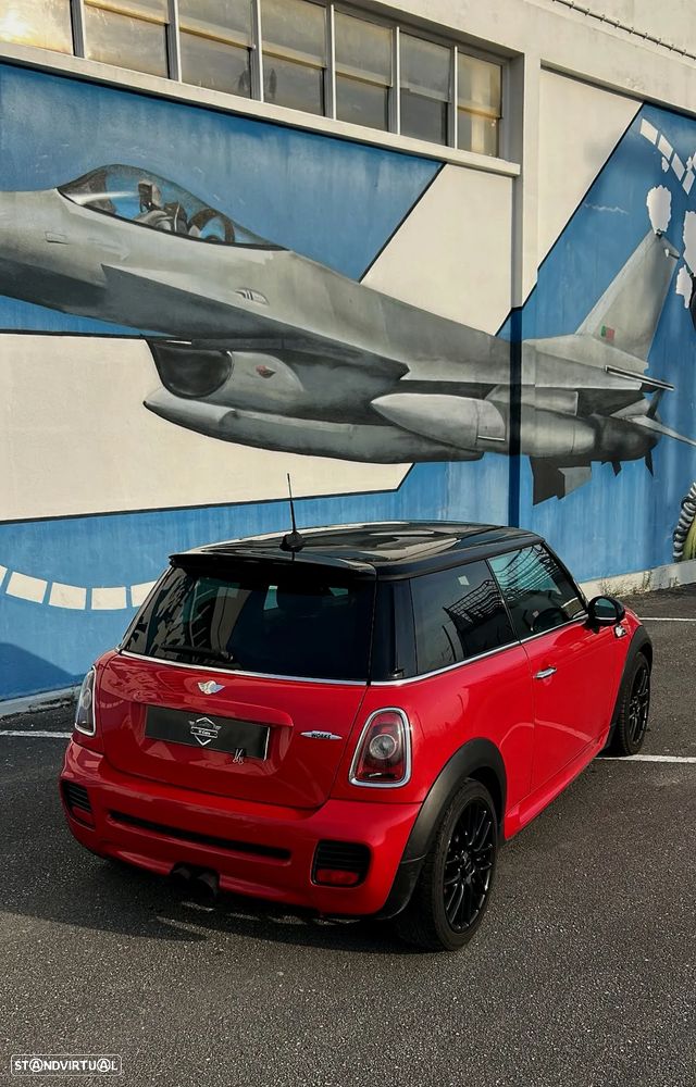 MINI Coupé - 8