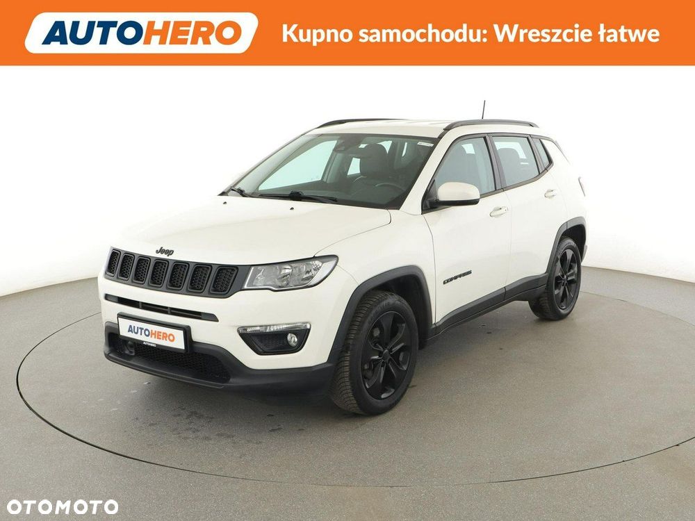Jeep Compass 1.4 TMair Longitude FWD S&S - 2