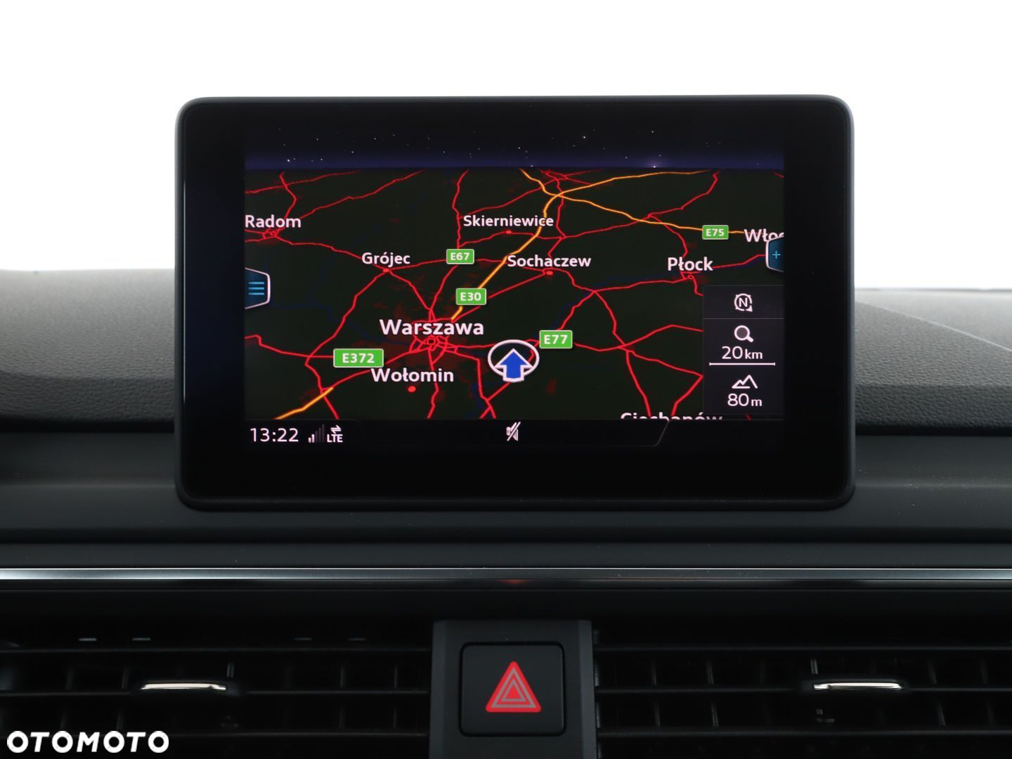 Audi A4 - 23