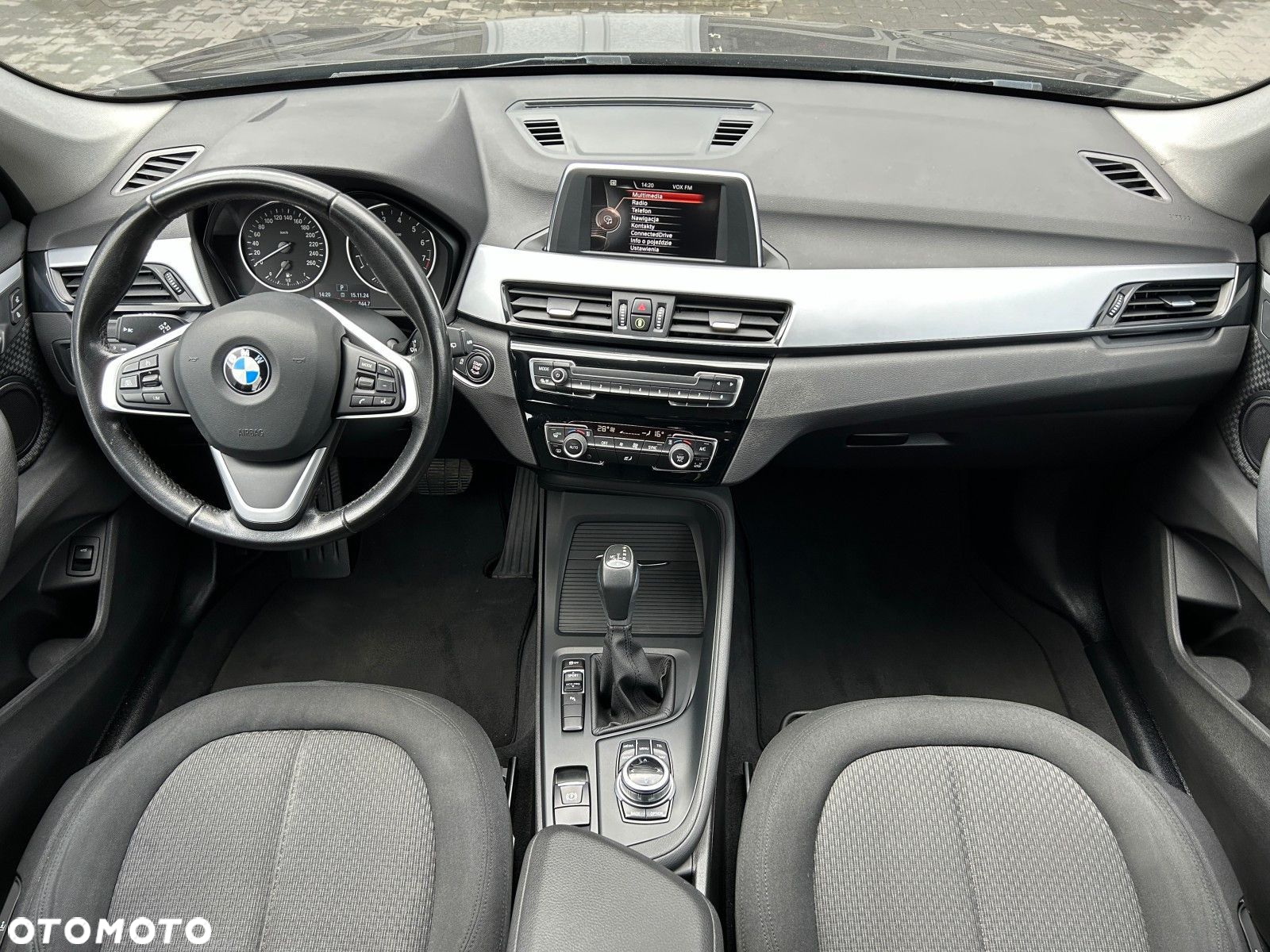 BMW X1 sDrive18i GPF Advantage - 4