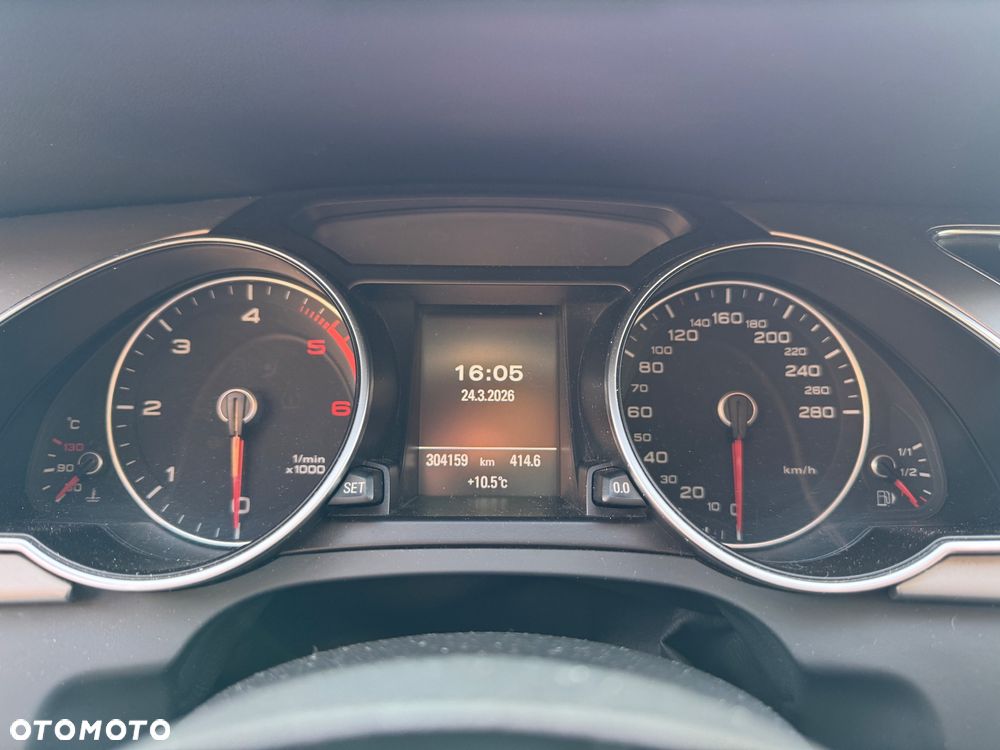 Audi A5 Sportback 2.0 TDI quattro DPF - 19