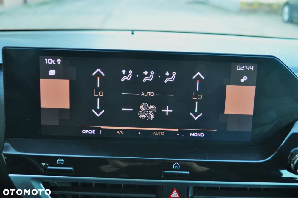 Citroën C4 PureTech e-THP 130 Exclusive - 25
