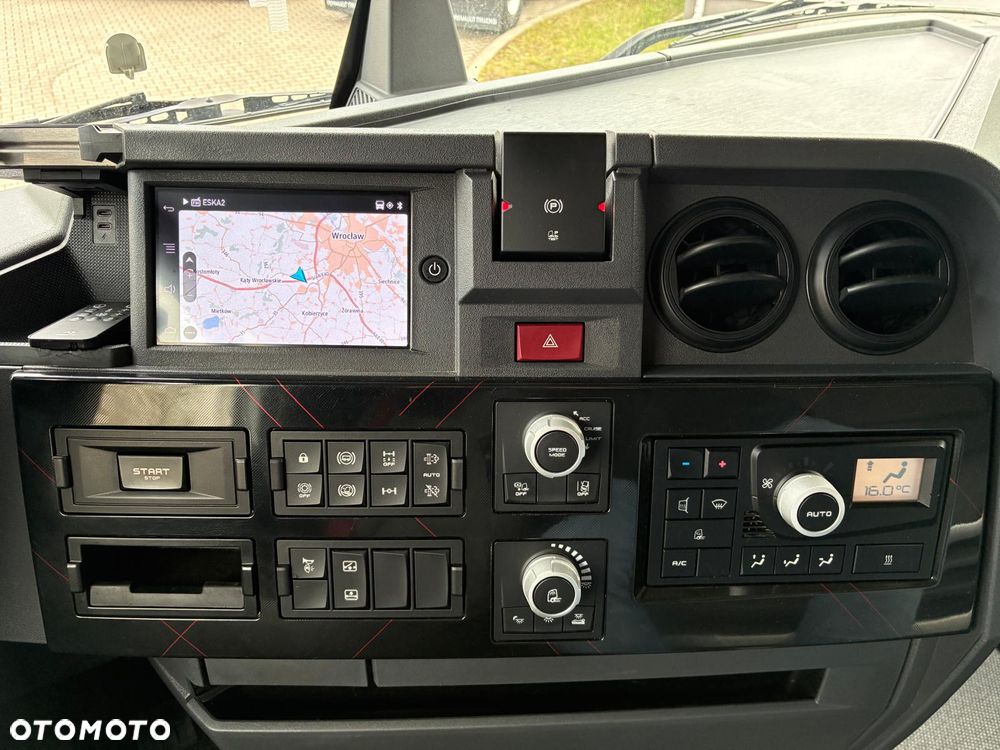 Renault T480 X-LOW - 21