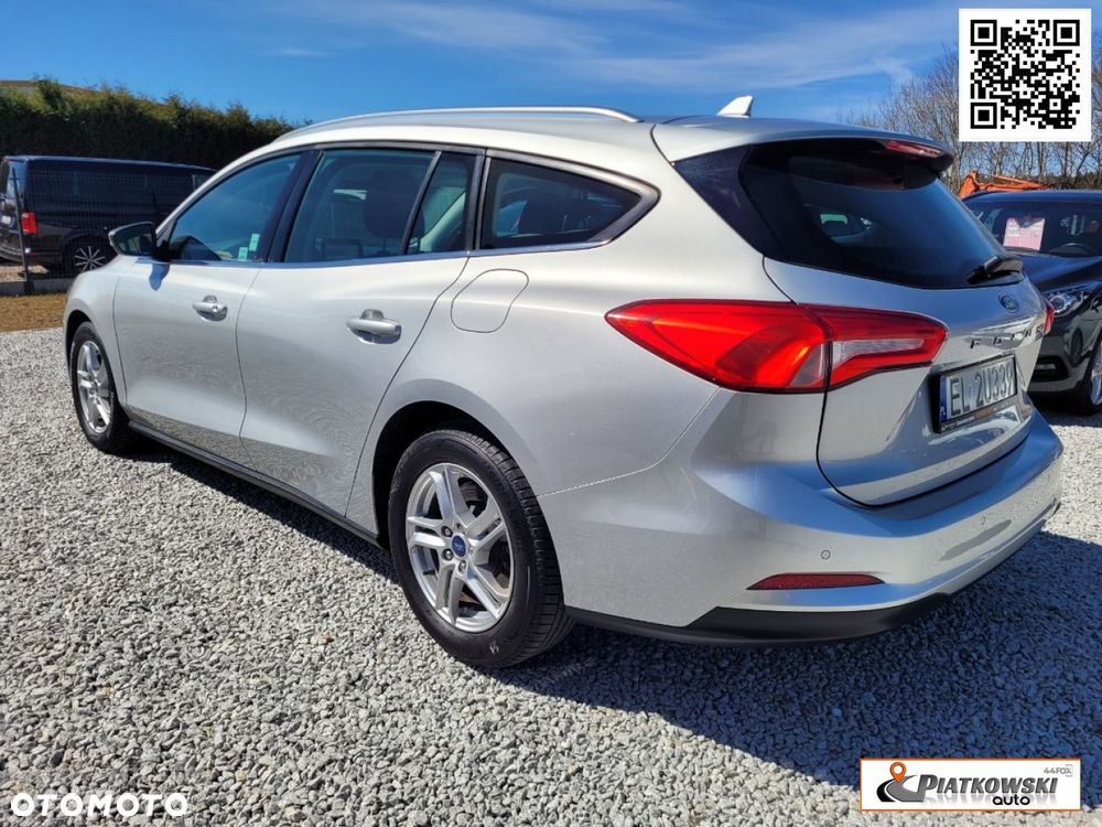 Ford Focus - 13