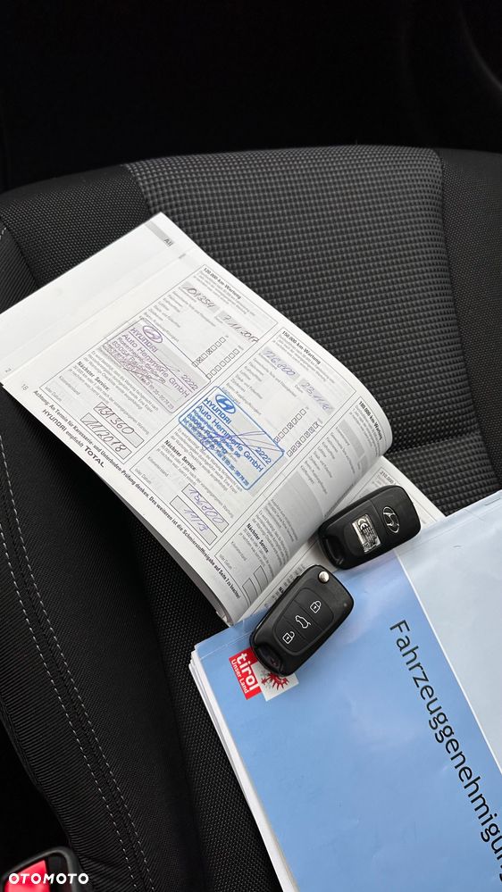 Hyundai i30 1.4 Comfort - 6