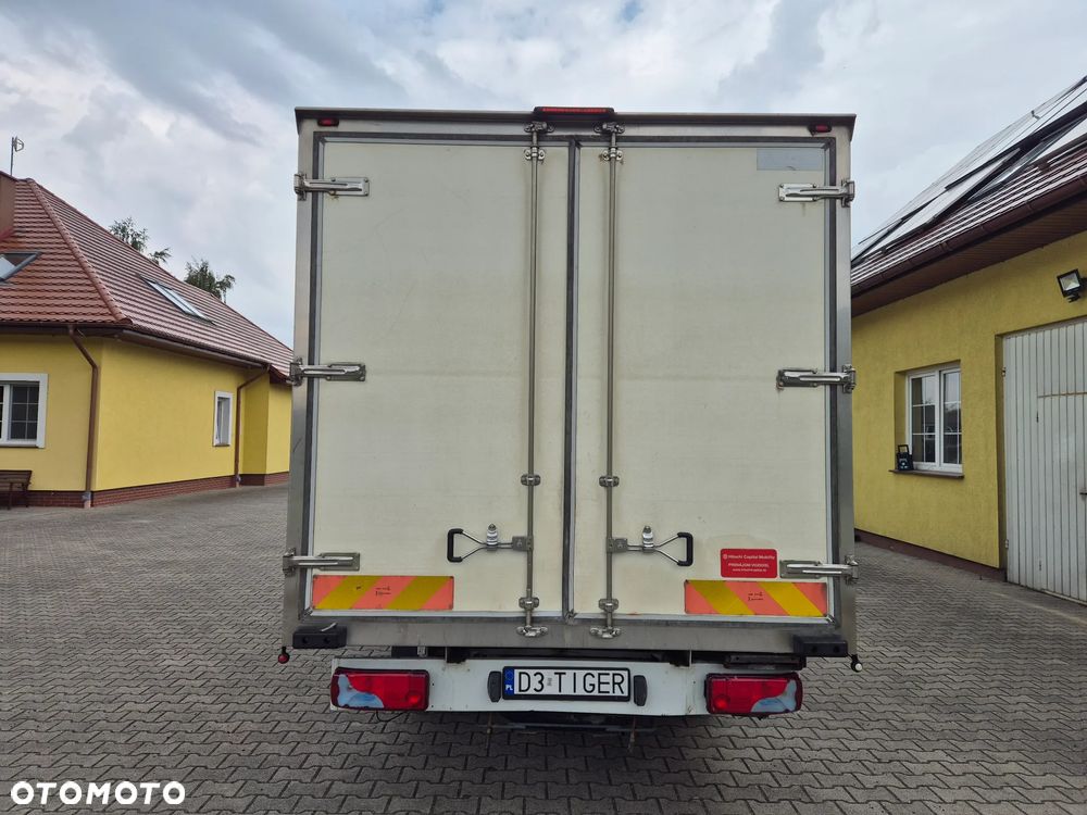 Mercedes-Benz Sprinter 316 CDI - 3