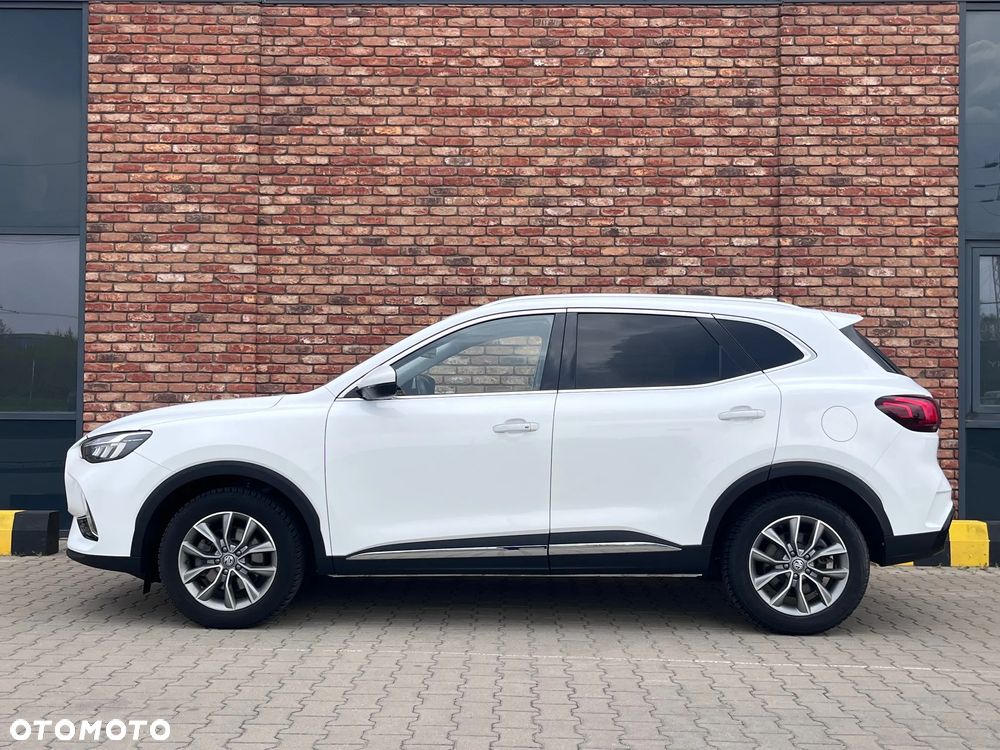 MG HS 1.5 T-GDI Exclusive DCT - 5