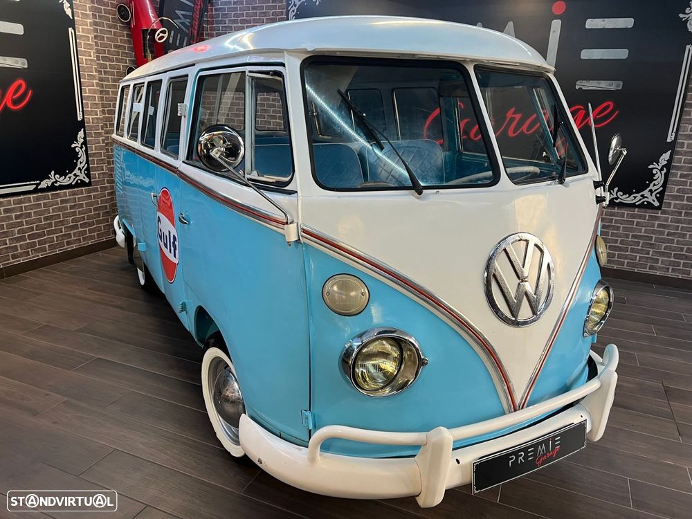 VW Type 2