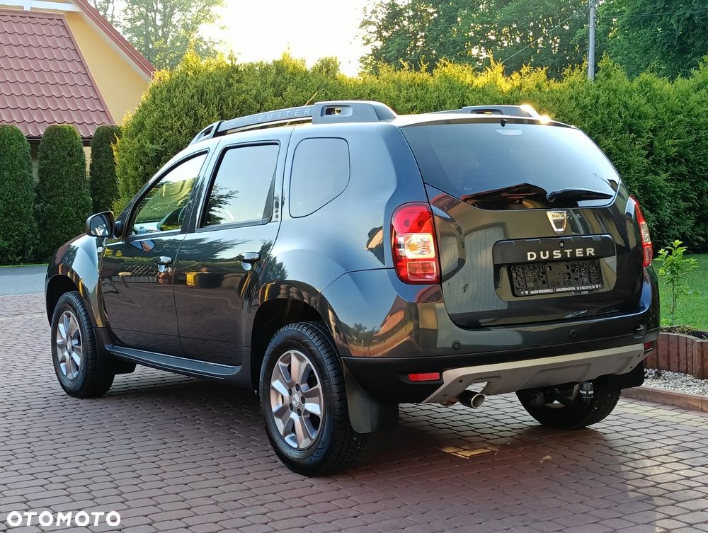 Dacia Duster SCe 115 2WD Comfort - 3