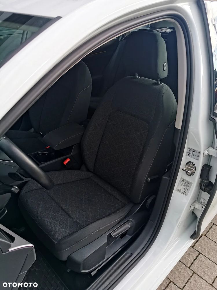 Volkswagen Golf - 7