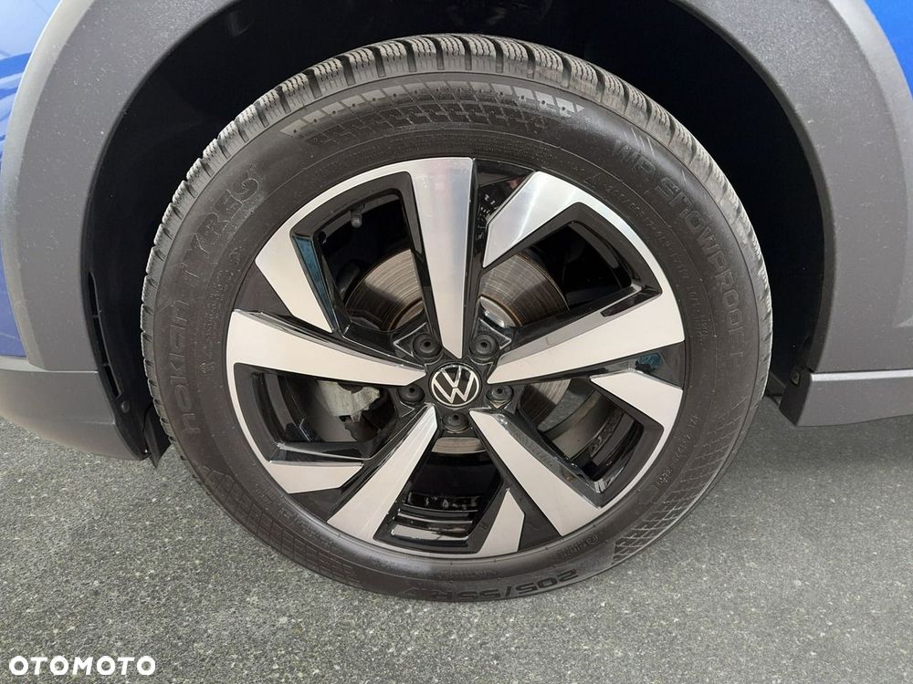 Volkswagen Taigo - 11