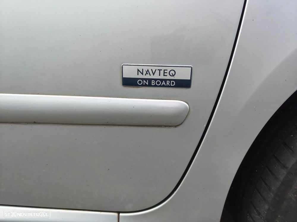 Peugeot 307 SW 1.6 HDi SE Navteq - 5