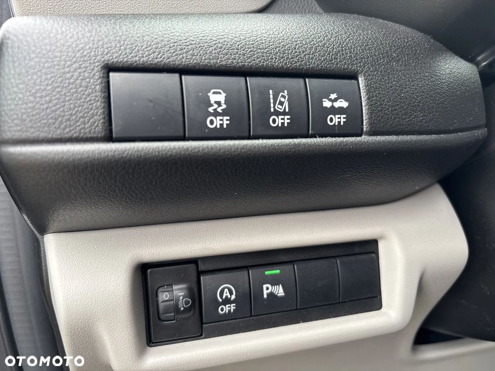 Suzuki Swift 1.2 Dualjet SHVS Premium Plus - 27