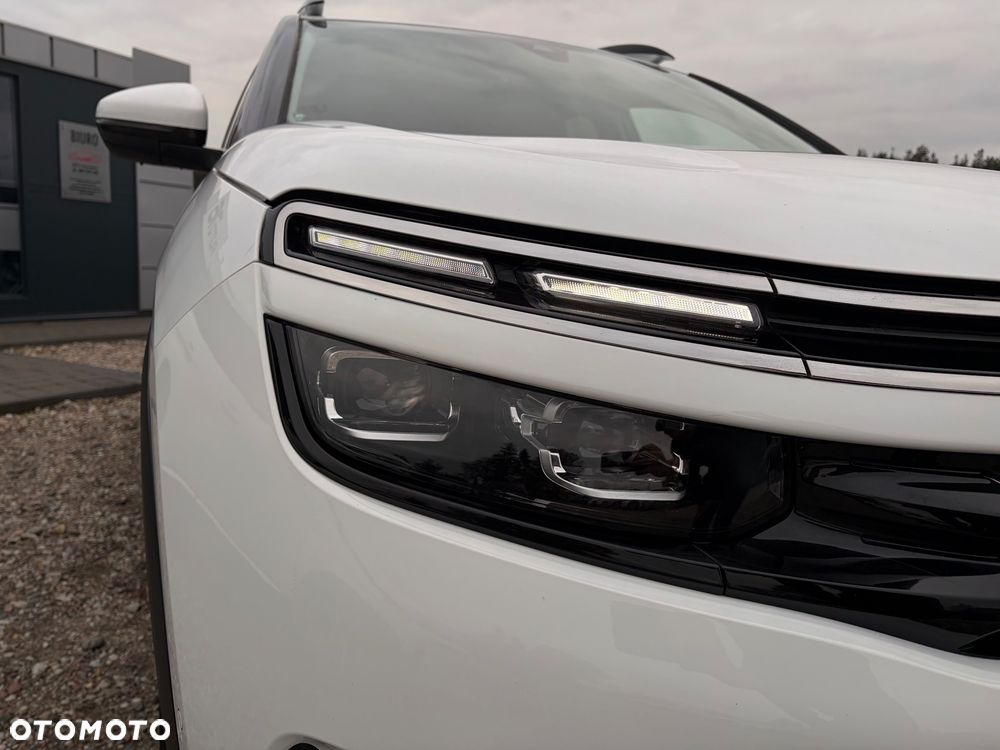 Citroën C5 Aircross Pure Tech 180 S&S EAT8 SHINE - 35