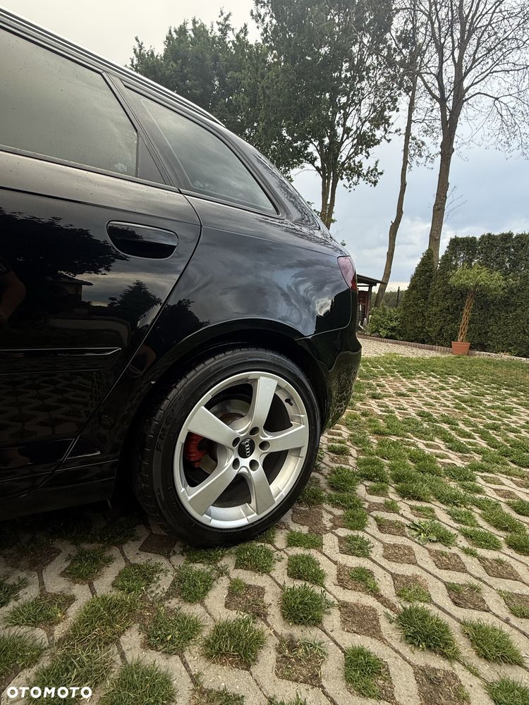 Audi A3 Sportback - 8
