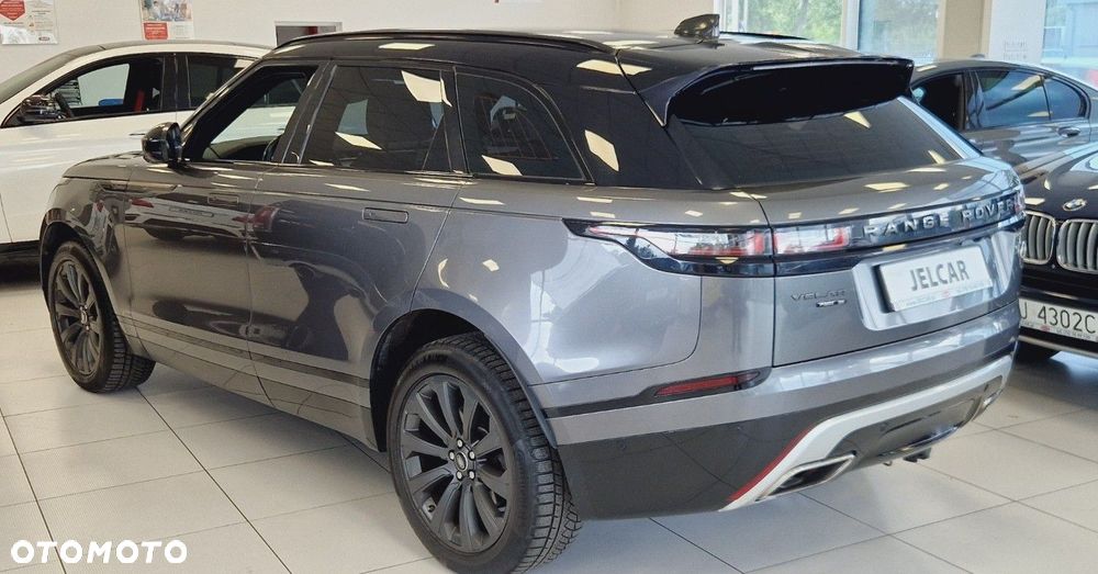 Land Rover Range Rover Velar - 13