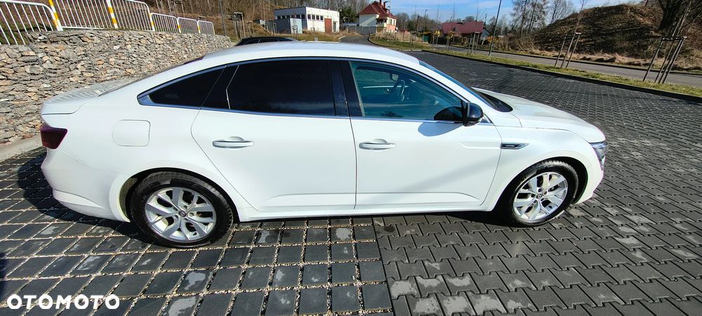 Renault Talisman 1.3 TCe FAP Limited EDC - 16