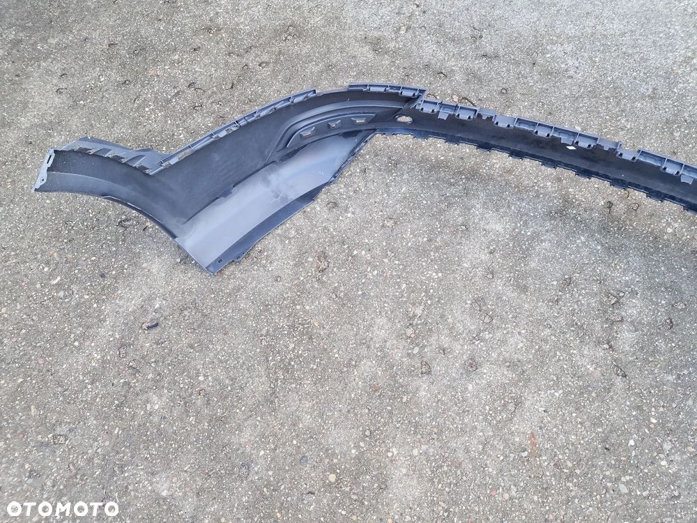 Seat Leon X-PERIENCE 13- zderzak tylny 5F9 III 3 xperience - 6