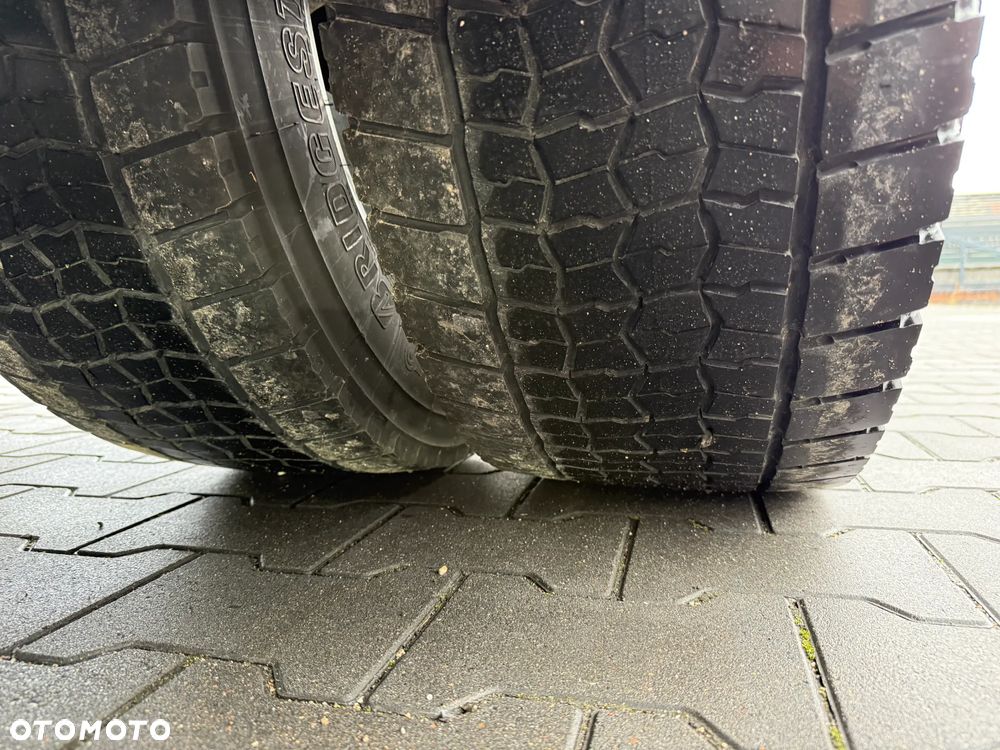 Volvo FH 500/EURO6/MEGA/SKÓRY/NAVI/FULL LED/KLIMA P. - 20