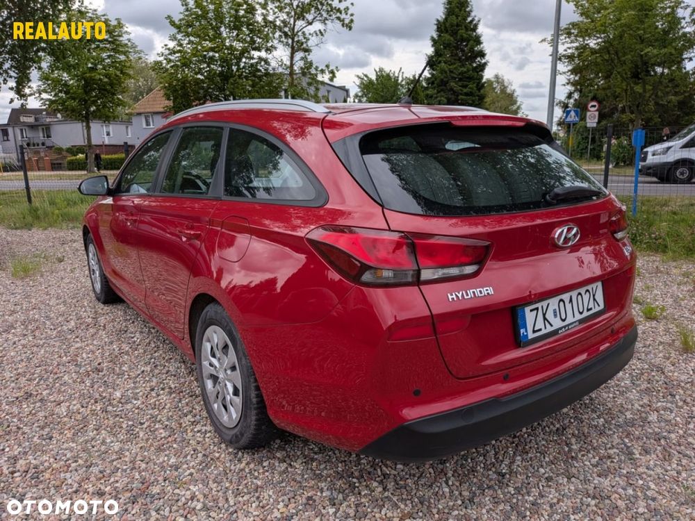 Hyundai i30 - 5