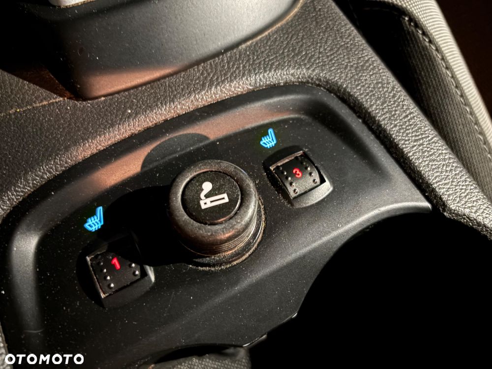 Ford Focus 1.0 EcoBoost 99g Edition Start - 16