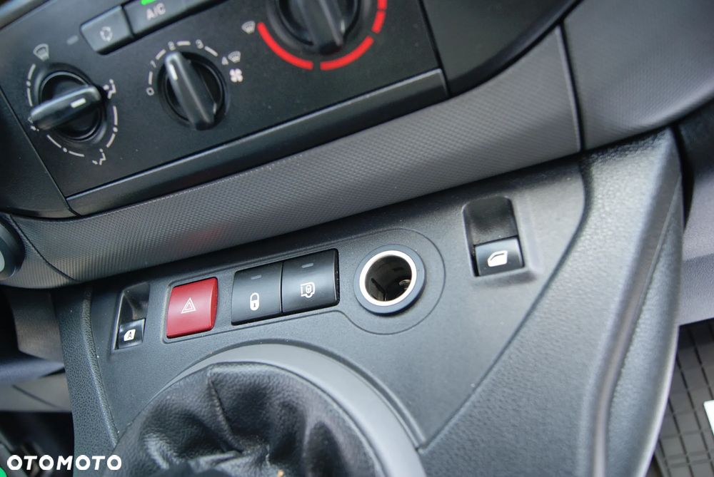Citroën Berlingo - 25