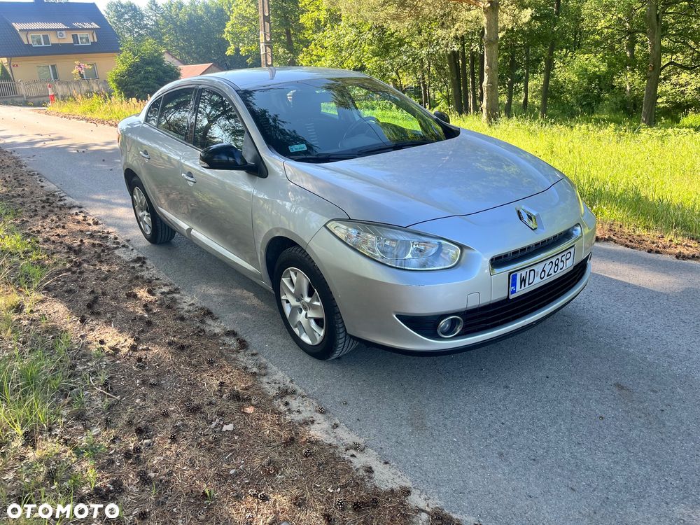 Renault Fluence 1.6 16V Zen - 2