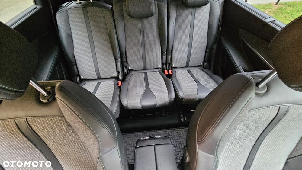 Peugeot 5008 2.0 BlueHDi Allure Pack S&S EAT8 - 18