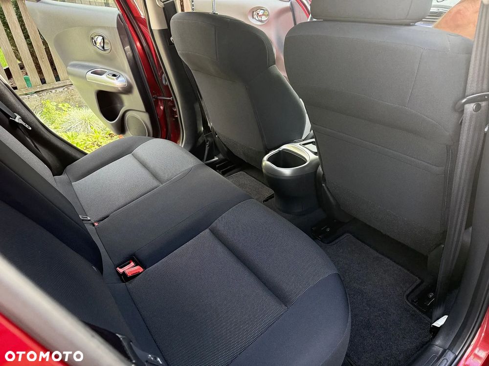 Nissan Juke 1.6 Acenta - 31