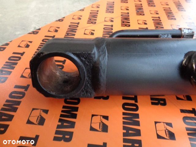 Cylinder 556/70359 zam siłownik pochyłu łyżki JCB - 4