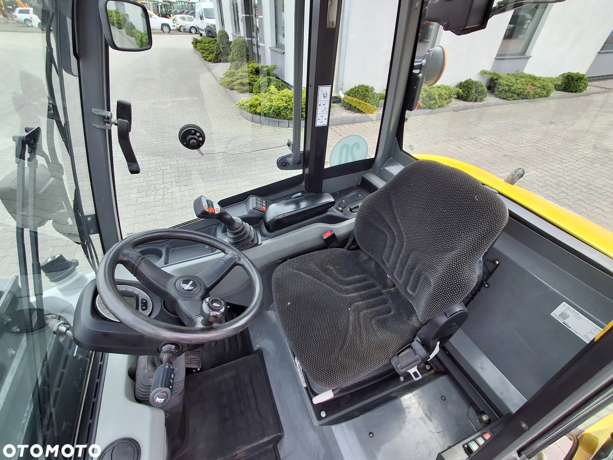Kramer 5035 - 9