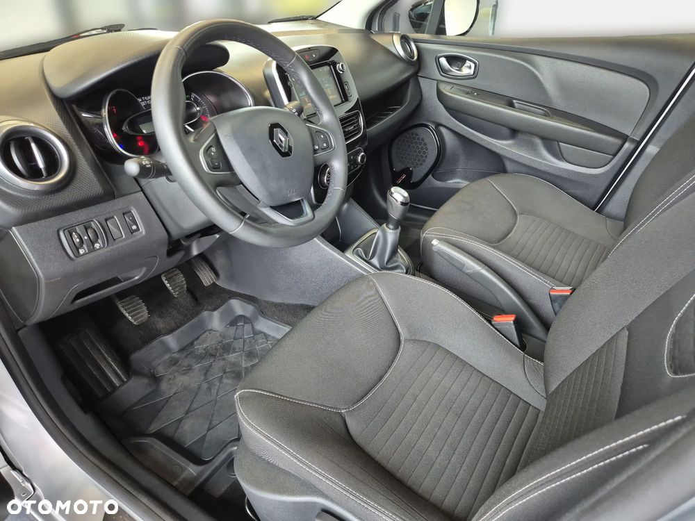 Renault Clio 0.9 Energy TCe Limited - 12