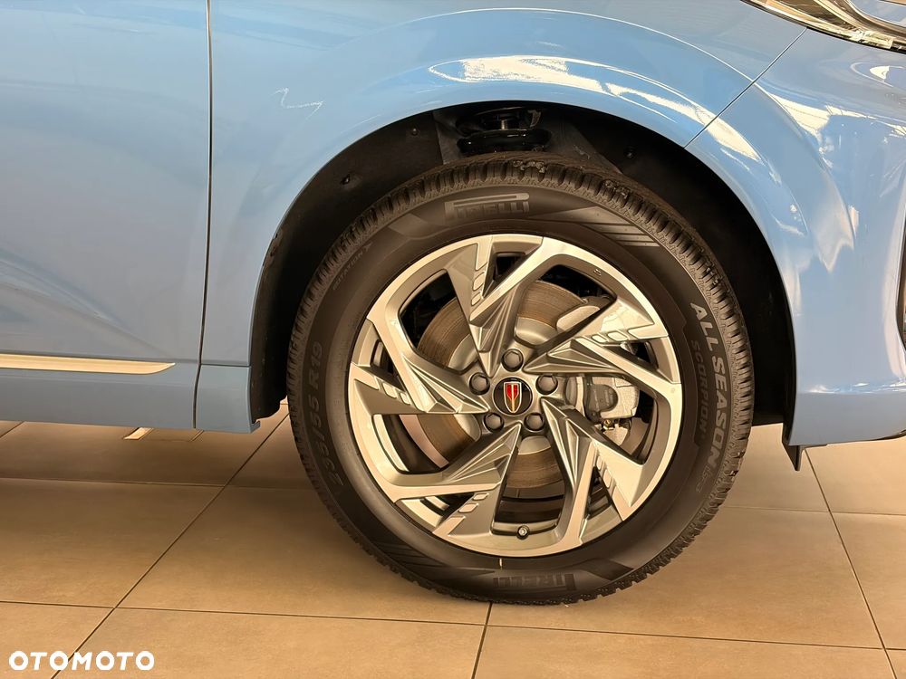 Hongqi HS3 1.5T FWD - 15