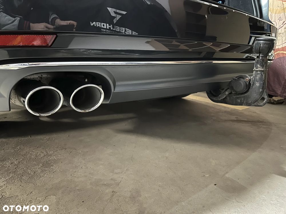 Audi A4 Avant 2.0 TDI ultra sport - 11