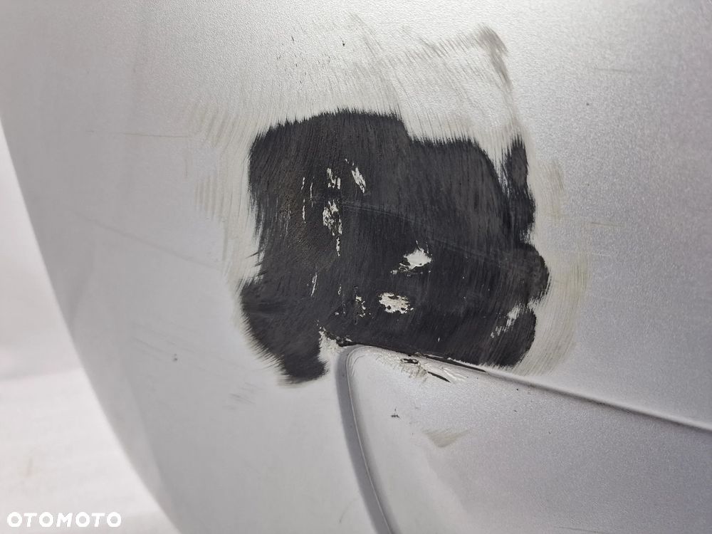 DACIA LODGY / DOKKER 12- ZDERZAK PRZEDNI PRZÓD , NR 620222633R , NR AUKCJI NZ1189 - 5