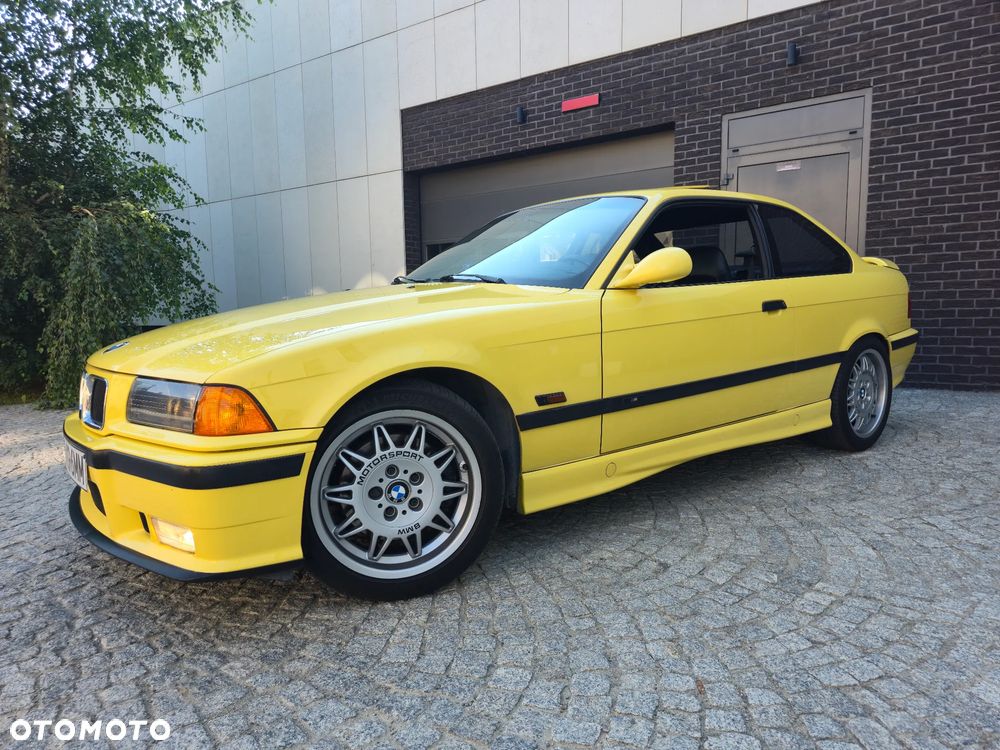 BMW M3 - 2