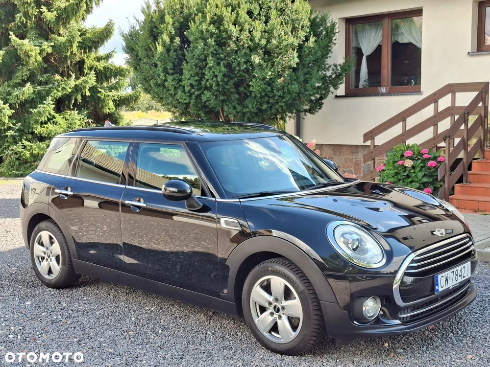 MINI Clubman - 4
