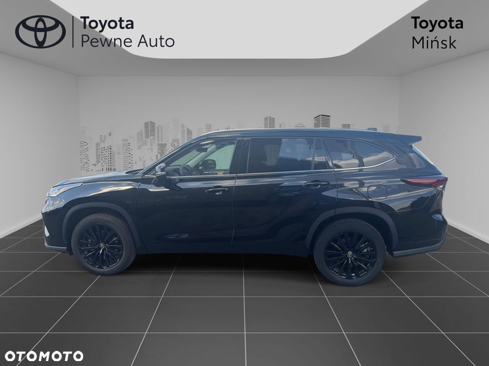 Toyota Highlander - 8
