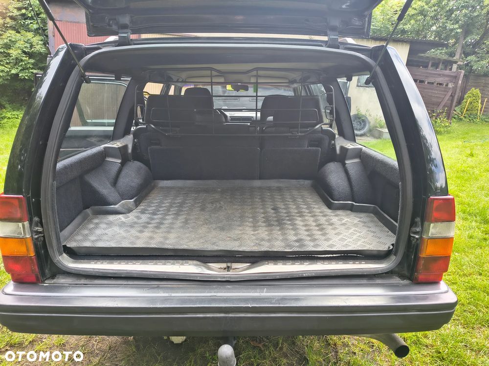 Volvo Seria 900 - 6