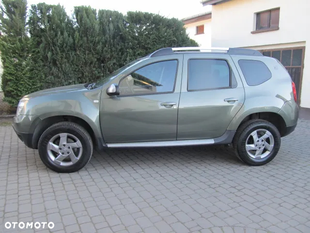 Dacia Duster 1.6 16V 4x2 Delsey - 2