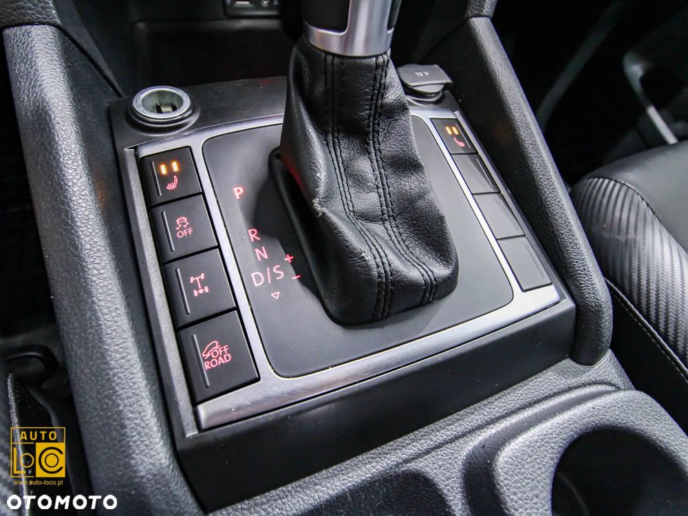 Volkswagen Amarok 3.0 V6 TDi 4MOTION Highline - 27
