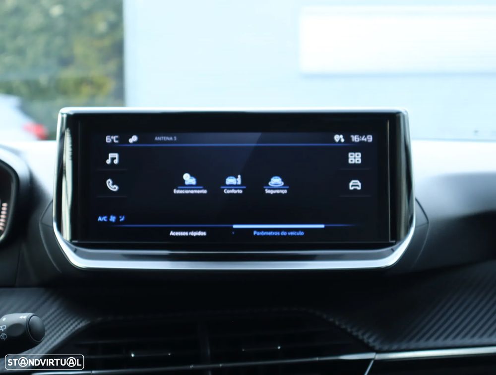 Peugeot 208 1.2 PureTech Active - 41