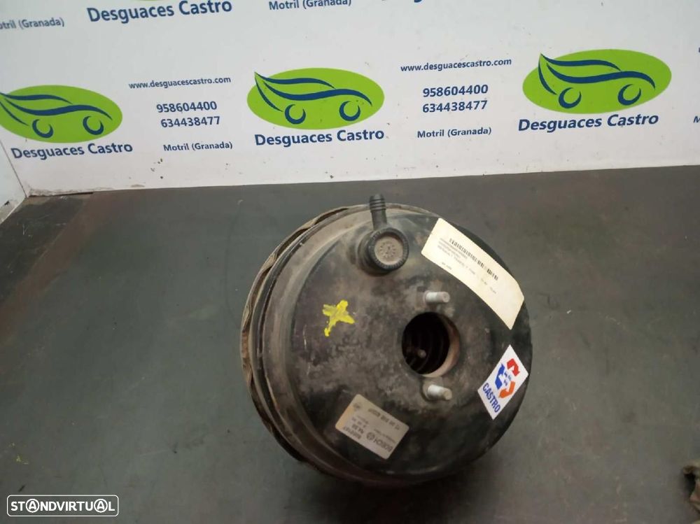 SERVOFREIO RENAULT TRAFIC I - 1