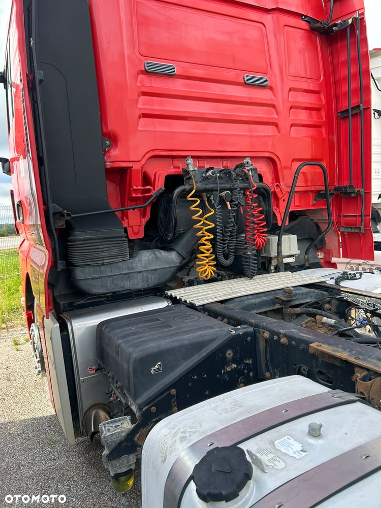 MAN RGX 18.440 - 2