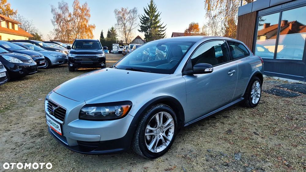 Volvo C30 1.8 Summum - 28