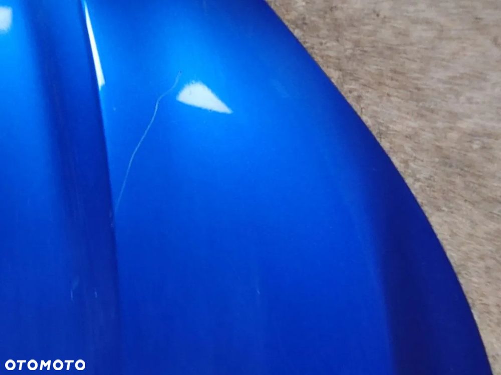 HONDA HR-V 15-18r Maska - 3