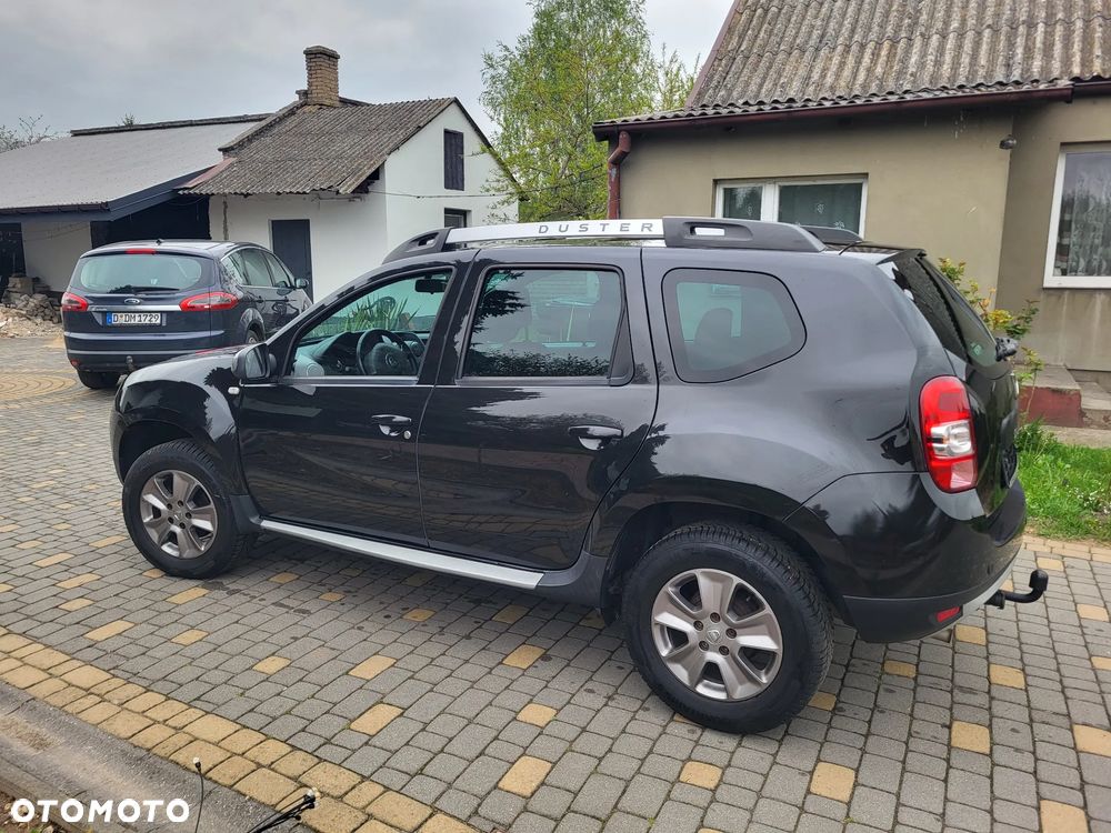 Dacia Duster 1.6 SCe S&S - 14